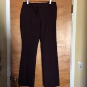 Express columnist 10R barely boot